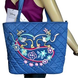 Vera Bradley Disney Tote